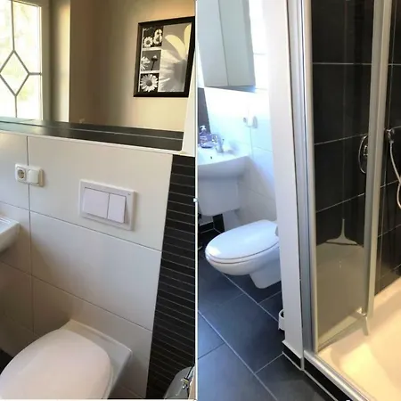 Apartment Max Und Moritz Karlshagen