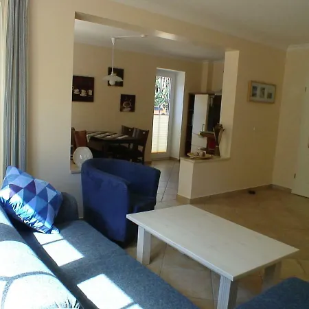 Apartment Max Und Moritz