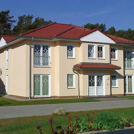 Max Und Moritz Karlshagen