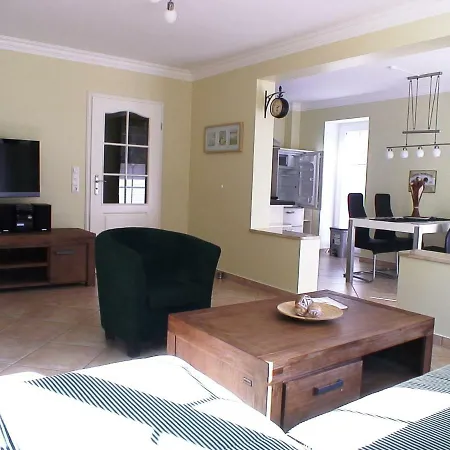 Max Und Moritz Apartment Karlshagen