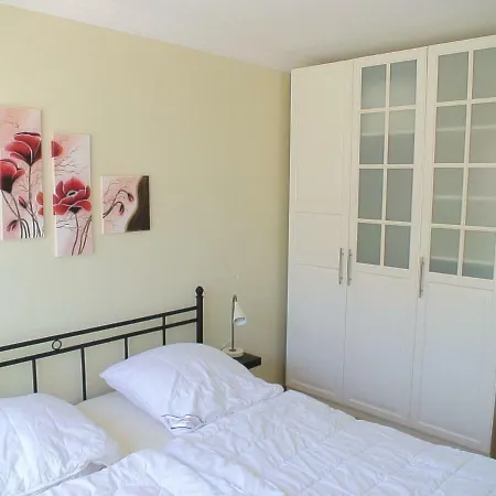 Max Und Moritz Apartment