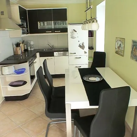 Apartment Max Und Moritz Karlshagen