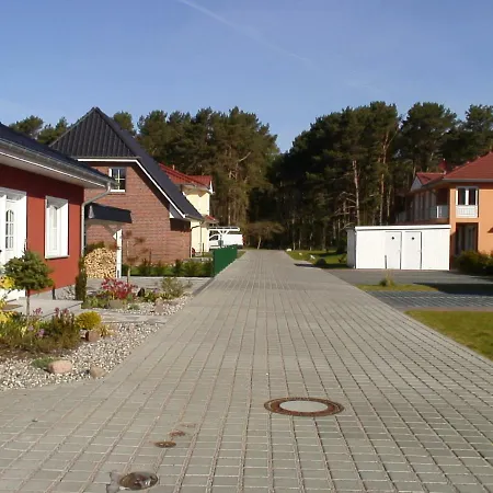 Apartment Max Und Moritz Karlshagen