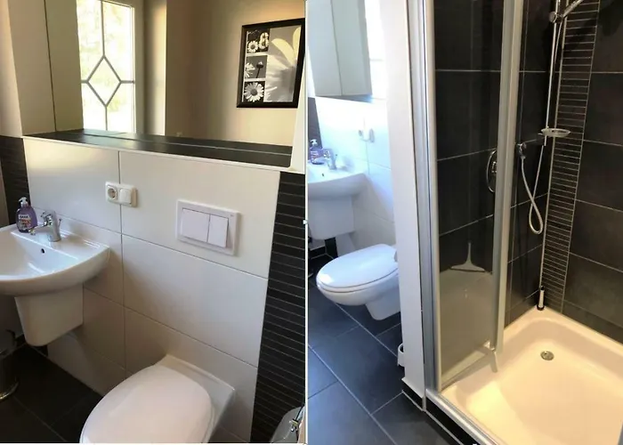 شقة Max Und Moritz Karlshagen