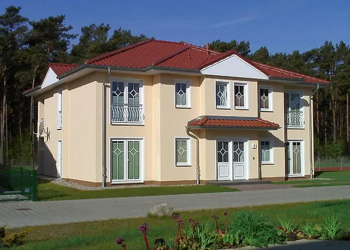 Max Und Moritz Karlshagen