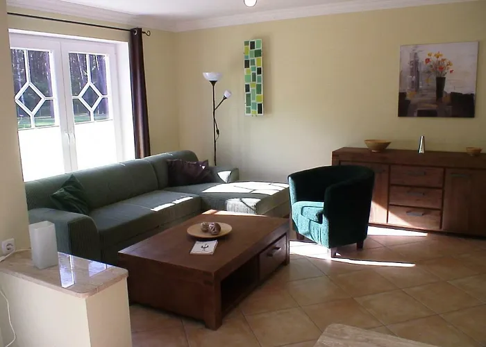 Max Und Moritz * Karlshagen